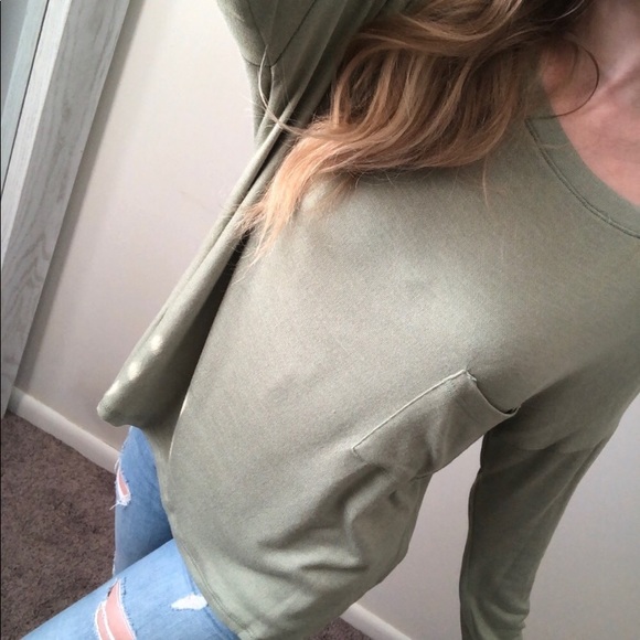 📢[LAST ONE] BAY- In sage - Picture 5 of 9